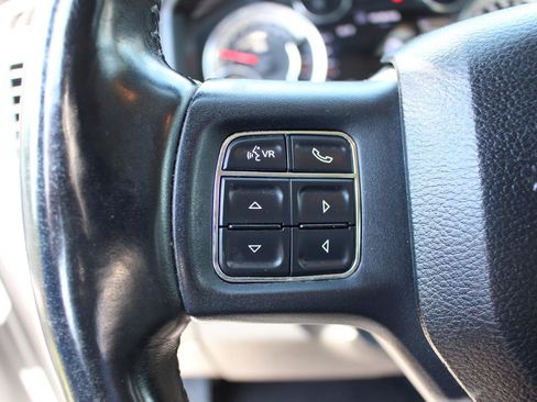 Used 2016 RAM 1500 Big Horn AWD/4WD image 19