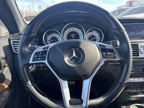 Used 2017 Mercedes-Benz E 400 Cabriolet image 14
