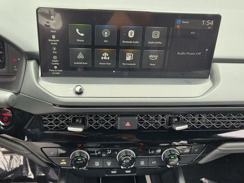 New 2026 Honda Accord Sport image 10