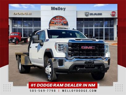 Used 2023 GMC Sierra 3500 Pro w/ Convenience Package