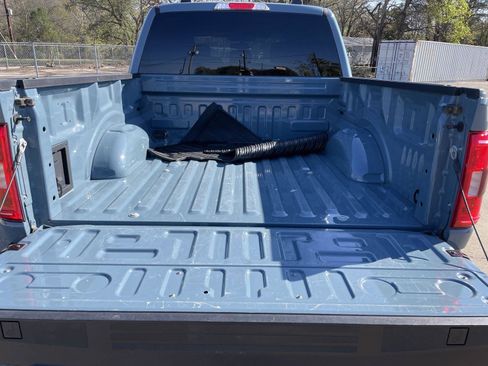 Used 2023 Ford F150 XLT w/ Equipment Group 302A High image 44