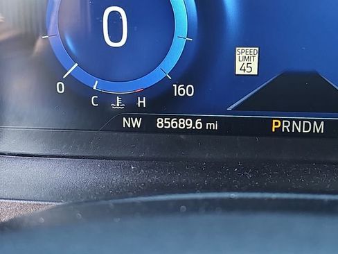 Used 2022 Ford Explorer ST w/ Equipment Group 401A image 16