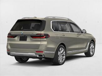 New 2026 BMW X7 xDrive40i video 2