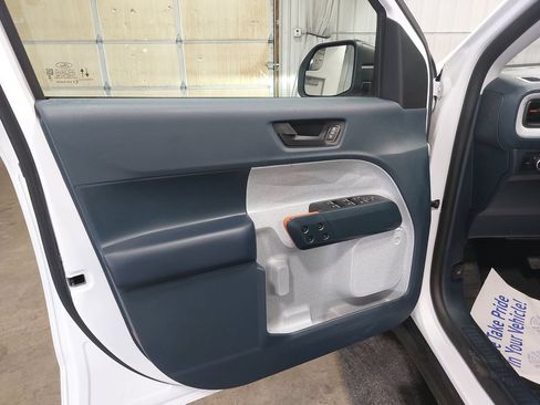 Used 2024 Ford Maverick XLT w/ Equipment Group 300A Standard AWD/4WD image 26