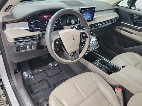 Used 2021 Lincoln Corsair Standard image 20