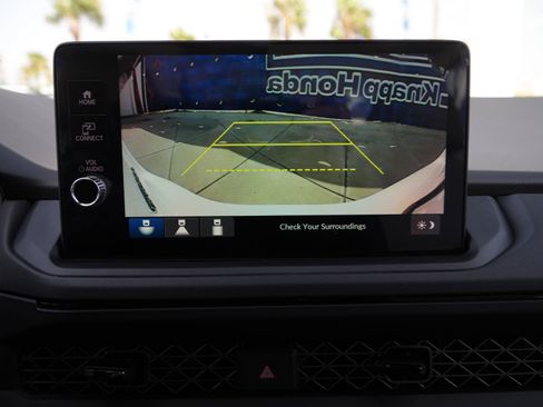 New 2026 Honda Accord LX image 27