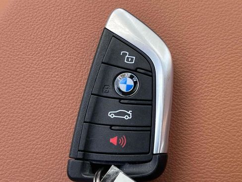 Used 2026 BMW 440i xDrive Coupe w/ Premium Package AWD/4WD image 4