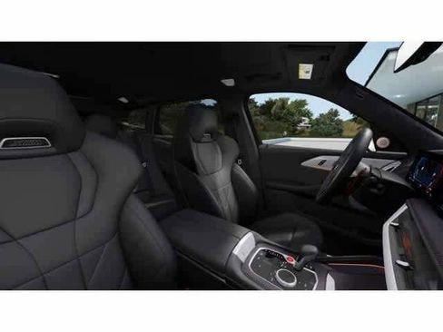 New 2026 BMW XM Label Red w/ M Driver's Package AWD/4WD image 9