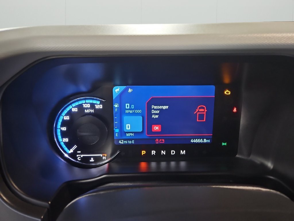 Used 2023 Ford Bronco Badlands AWD/4WD image 36