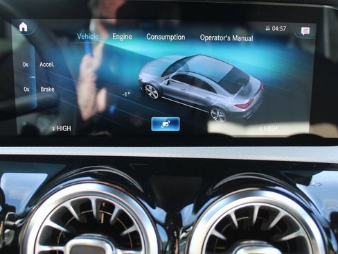 Certified 2021 Mercedes-Benz CLA 250 image 43