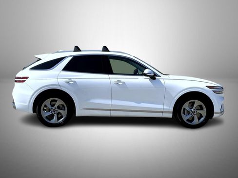Used 2026 Genesis GV70 2.5T Select AWD/4WD image 4