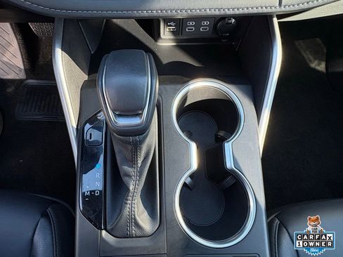 Certified 2025 Toyota Highlander XSE image 20