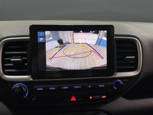 New 2026 Hyundai Venue SE FWD image 13