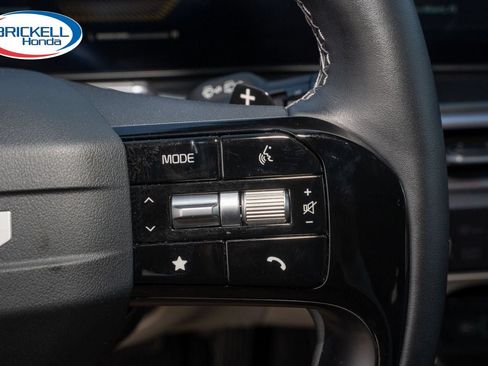 Used 2026 Kia Sorento EX w/ EX Premium Package FWD image 35