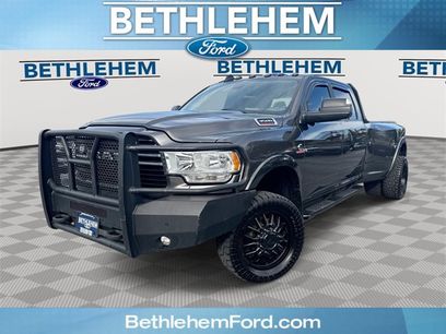 Used 2021 RAM 3500 Big Horn w/ Level 2 Equipment Group