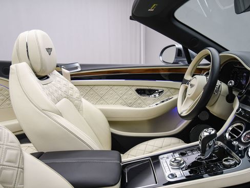 Certified 2020 Bentley Continental GT image 49