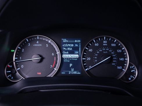 Used 2021 Lexus RX 350 AWD w/ Premium Package image 24