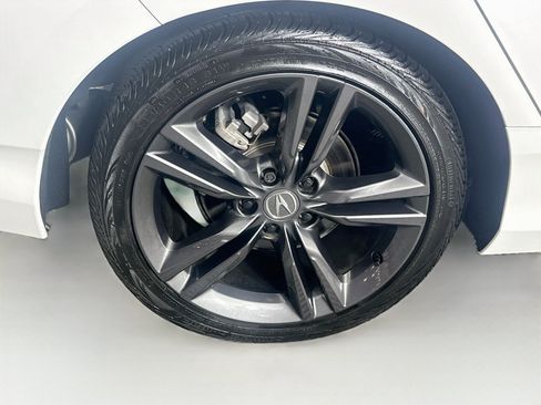 Used 2025 Acura Integra A-Spec w/ Technology Package FWD image 11