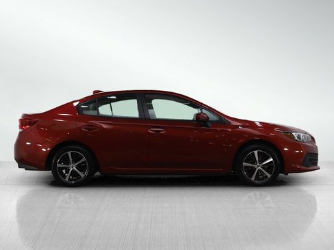Used 2023 Subaru Impreza Premium image 6