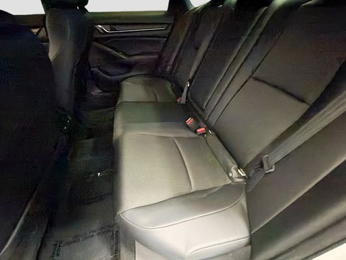 Used 2022 Honda Accord Sport image 13