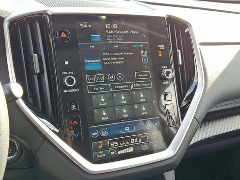 Certified 2025 Subaru Ascent Premium w/ Popular Package #1 image 17