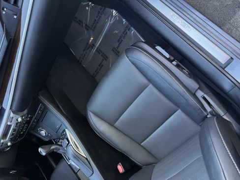 Used 2016 Lexus ES 350 image 22