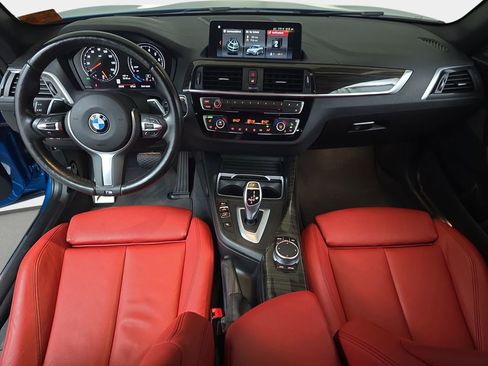 Used 2021 BMW M240i xDrive Coupe w/ Premium Package image 13