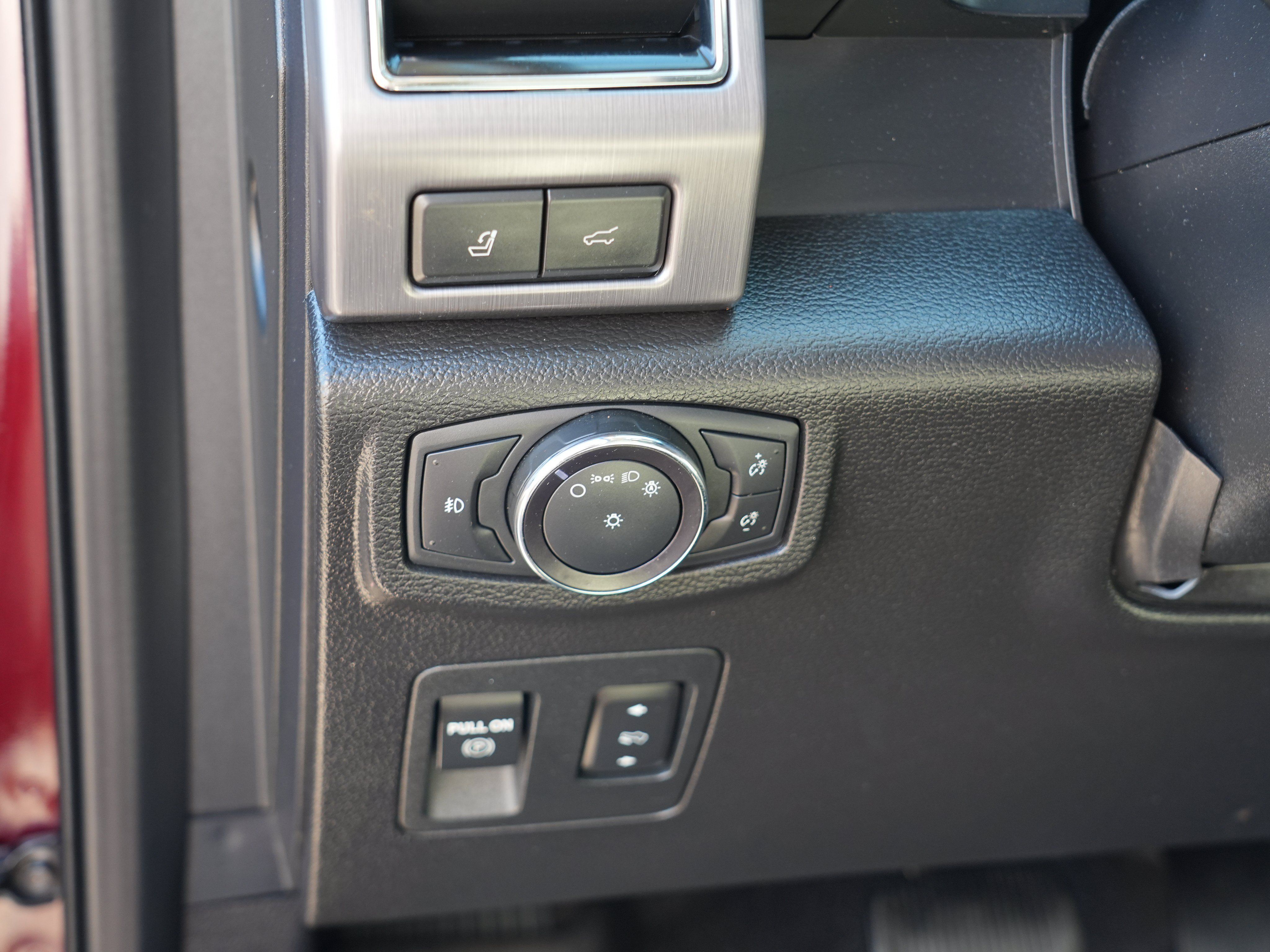 Used 2020 Ford Expedition Platinum AWD/4WD image 17