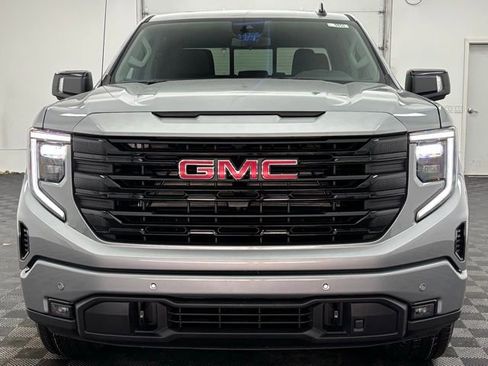 New 2026 GMC Sierra 1500 Elevation w/ Elevation Premium Package image 13