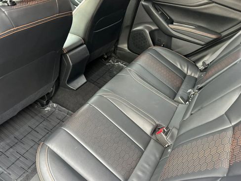 Used 2021 Subaru Crosstrek 2.5i Limited w/ Moonroof Package 1 AWD/4WD image 4