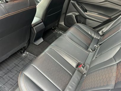 Used 2021 Subaru Crosstrek 2.5i Limited w/ Moonroof Package 1