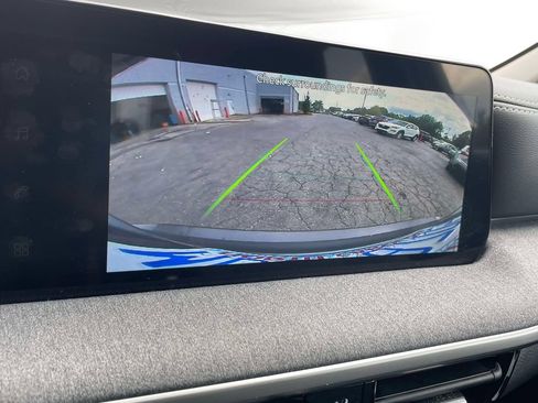 Used 2026 Nissan Kicks SV FWD image 25