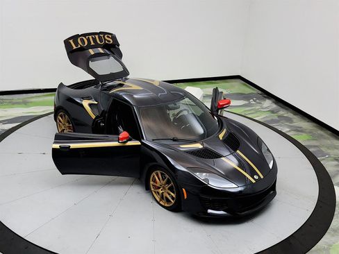 Used 2017 Lotus Evora 400 RWD image 32
