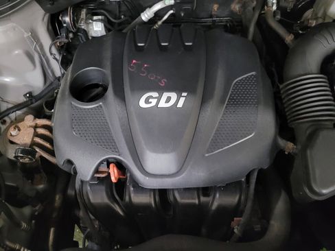 Used 2014 Hyundai Santa Fe Sport w/ Popular Equipment Package 02 image 30