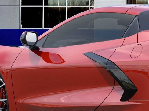 New 2024 Chevrolet Corvette Stingray Premium Conv image 13