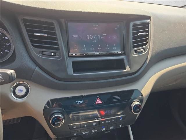 Used 2018 Hyundai Tucson Value FWD image 13