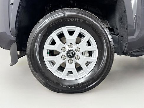 Certified 2025 Toyota Tacoma SR5 image 40