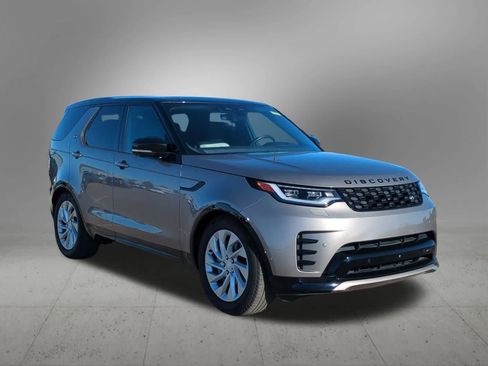 Used 2023 Land Rover Discovery S R-Dynamic image 8