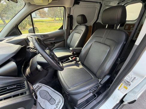 Used 2019 Ford Transit Connect XL FWD image 12