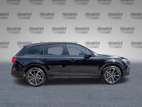Used 2026 Audi Q7 2.0T Premium Plus image 10
