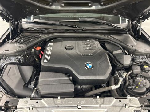 Used 2022 BMW 330i xDrive Sedan w/ Driving Assistance Package image 31