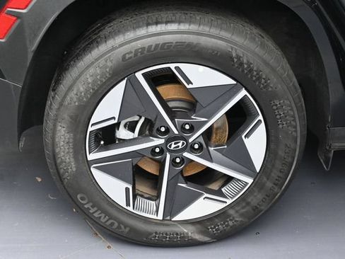 Used 2025 Hyundai Tucson SEL FWD image 5