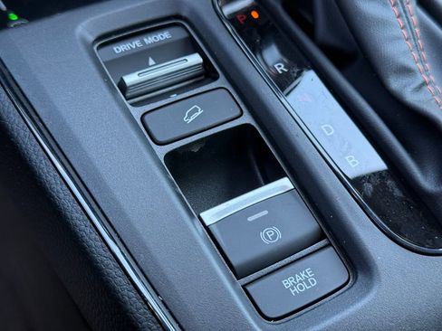 New 2026 Honda CR-V Sport image 26