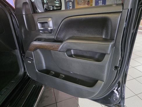 Used 2017 GMC Sierra 1500 Denali AWD/4WD image 21