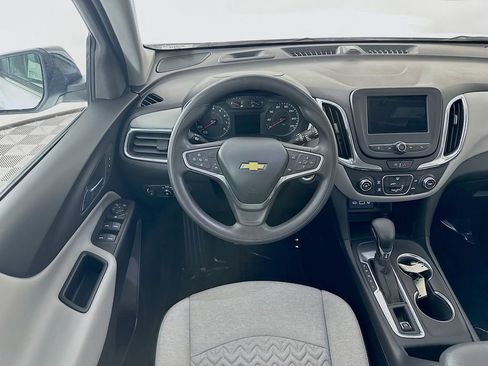 Used 2023 Chevrolet Equinox LS w/ Sport Edition image 29
