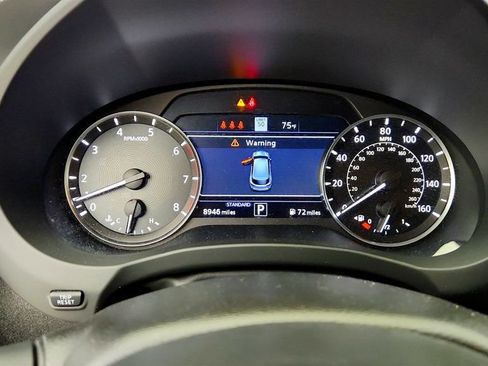 Used 2024 INFINITI QX50 Sport FWD image 14