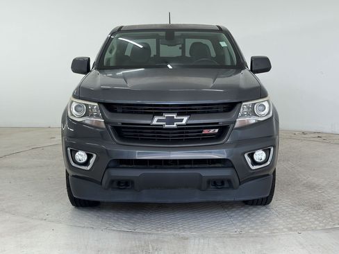 Used 2016 Chevrolet Colorado Z71 RWD image 6