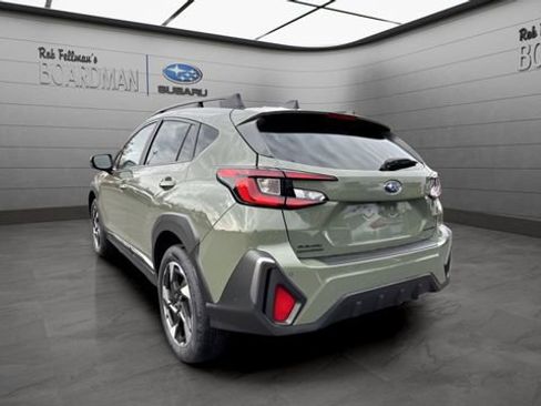 New 2026 Subaru Crosstrek 2.5i Limited image 6