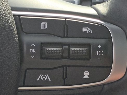 Used 2023 Kia Sportage SX image 34