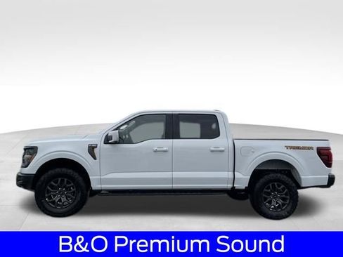 New 2026 Ford F150 Tremor w/ Equipment Group 402A High AWD/4WD image 2